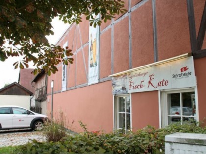 Foto: Quedlinburger Fisch-Kate